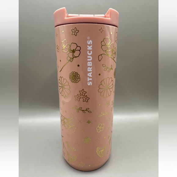 Starbucks Year of the Snake Stainless Steel Tumbler - Picture 3 of 4